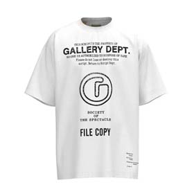 GALLERYDEPT Simple and fashionable T-shirt(11 styles) -1667