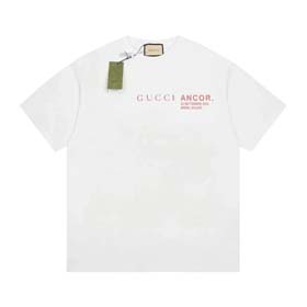 GUCCI Simple and fashionable T-shirt(10 styles)-1719
