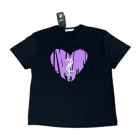 Yves Saint Laurent YSL Fashion T-shirts (2 CP)-1769